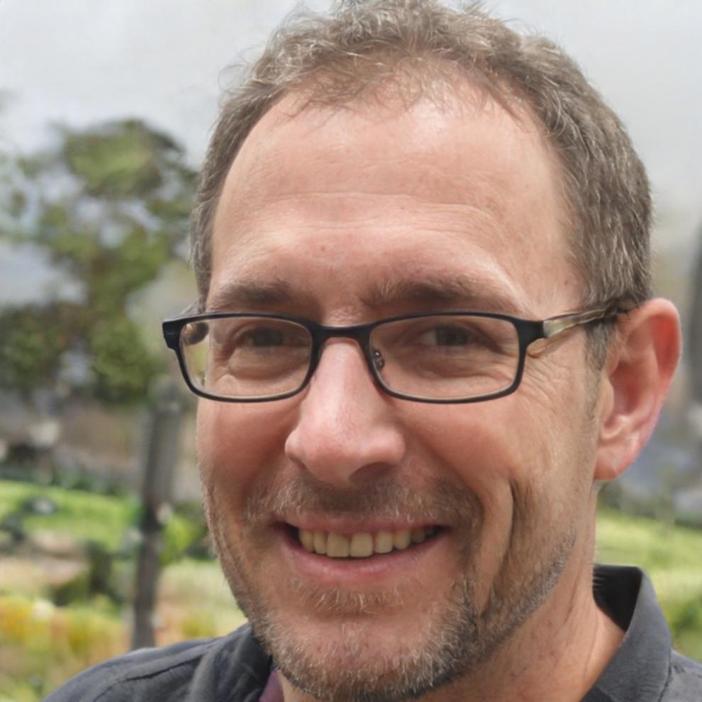 Portrait de Théodore Valvert, responsable pédagogique SEO