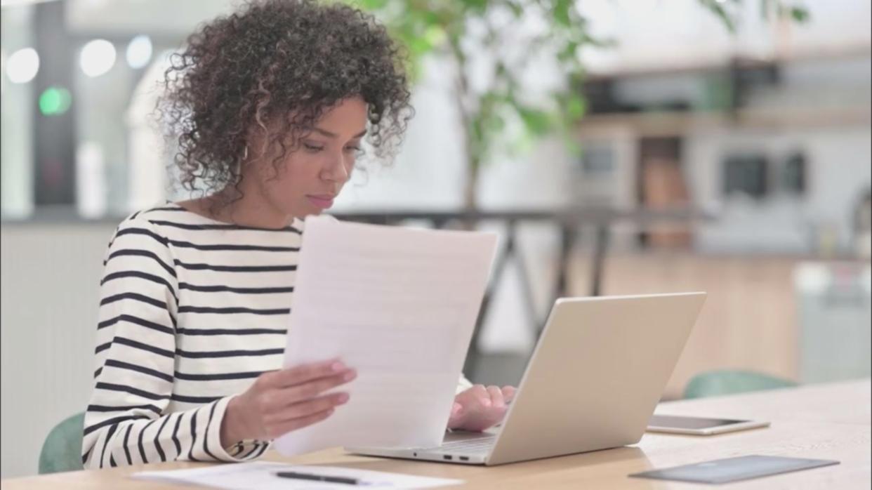 Aperçu de la plateforme de formation Mirenqualos