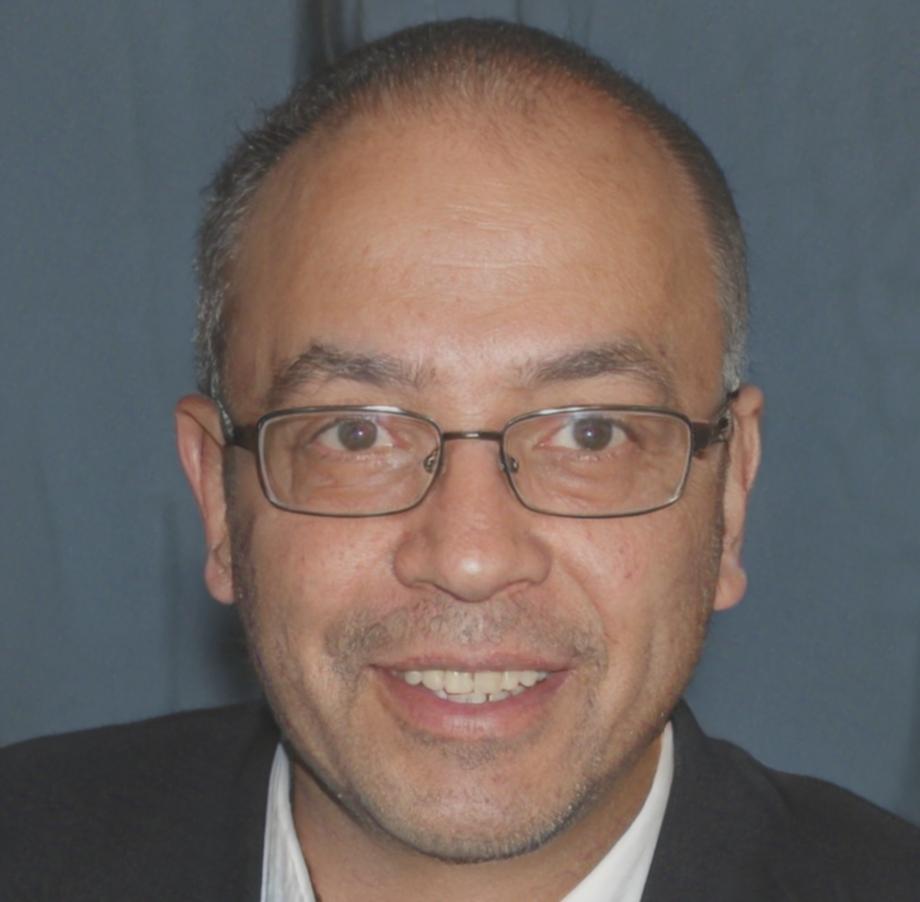 Portrait de Rémi Žvanut, développeur front-end