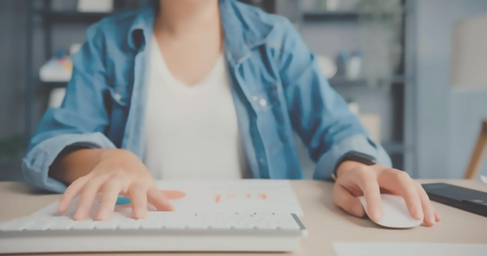 Graphiques de performance des Core Web Vitals