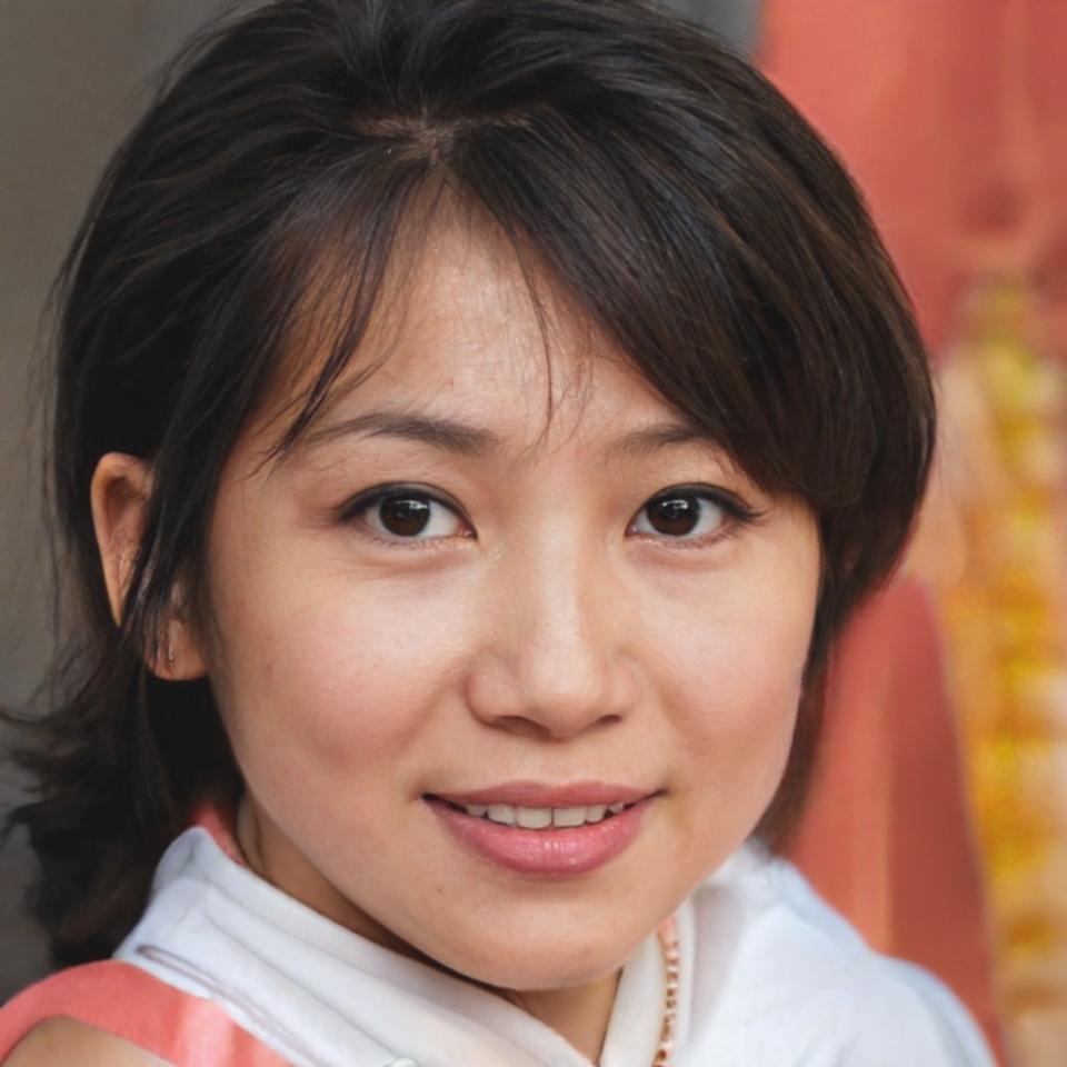 Portrait de Séverine Mauck, coordinatrice de contenu