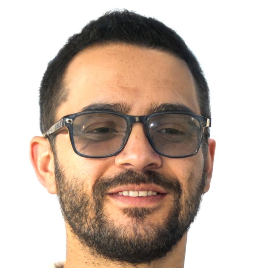 Portrait de Théodore Albrecht, consultant SEO